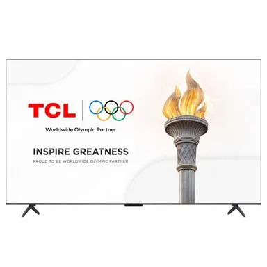 TCL 65C6K Televizor 65" QD-MiniLED 4K UHD Smart, Crni