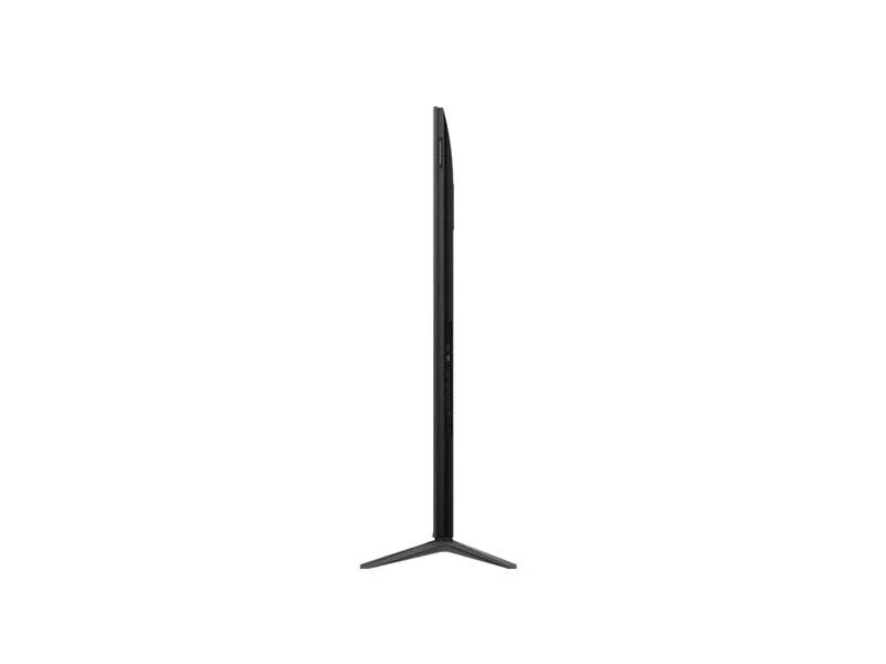 TCL 55C6K Televizor 55" QD-MiniLED 4K UHD 144 Hz Smart TV, Crni