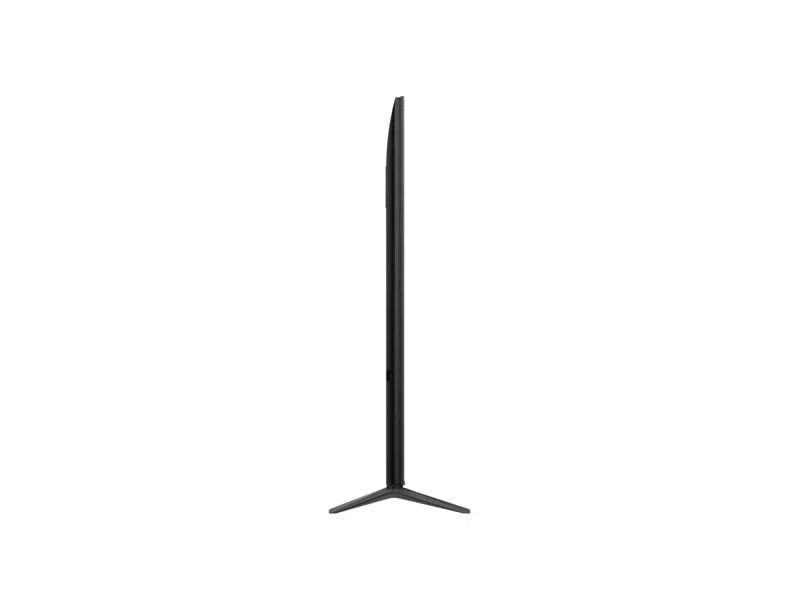 TCL 55C6K Televizor 55" QD-MiniLED 4K UHD 144 Hz Smart TV, Crni