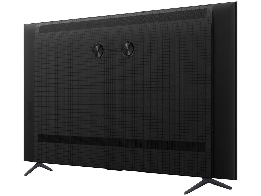TCL 75C6KS TV
