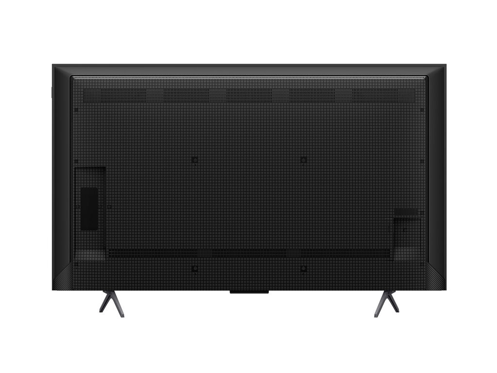 TCL 50C6KS Televizor 50" MiniLED 4K 60Hz Google TV, Crni