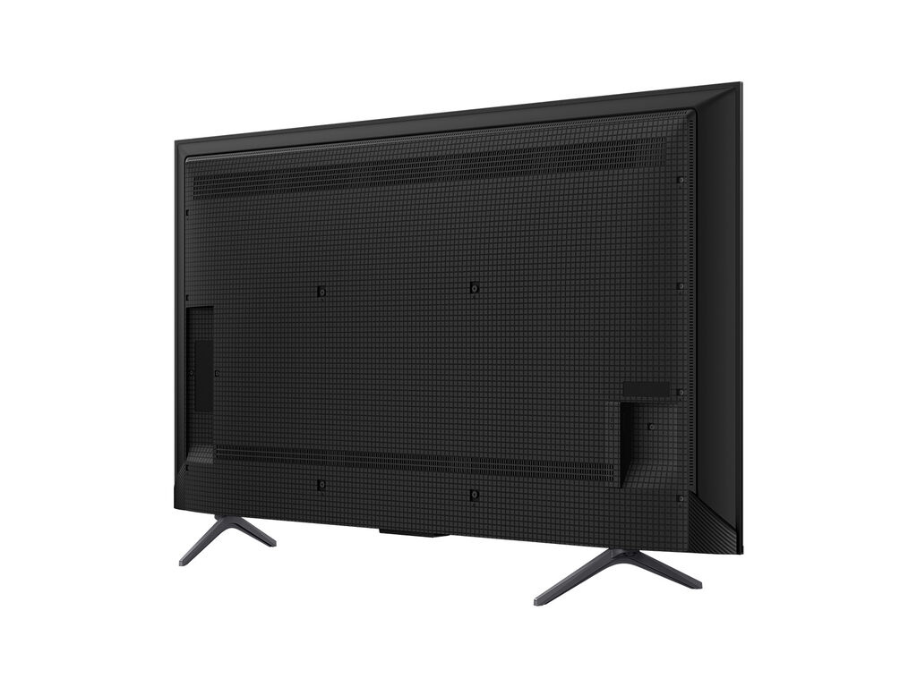 TCL 50C6KS Televizor 50" MiniLED 4K 60Hz Google TV, Crni