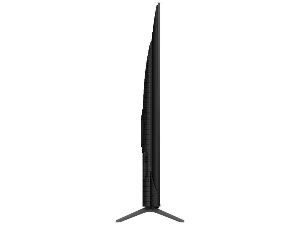 TCL 55P8K Televizor 55" QLED 4K UHD 144 Hz Google TV, Crni