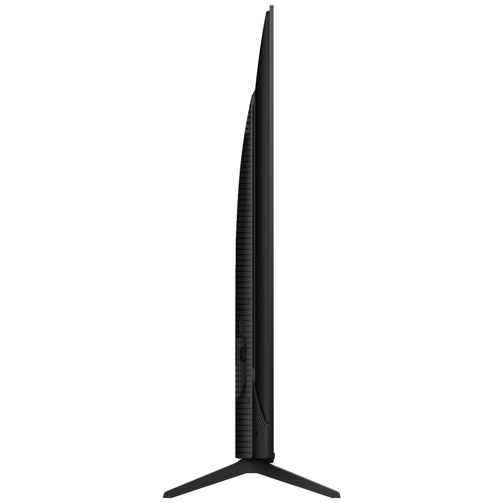 TCL 75P7K TV Smart QLED P7K UHD 75" Google TV, Crni
