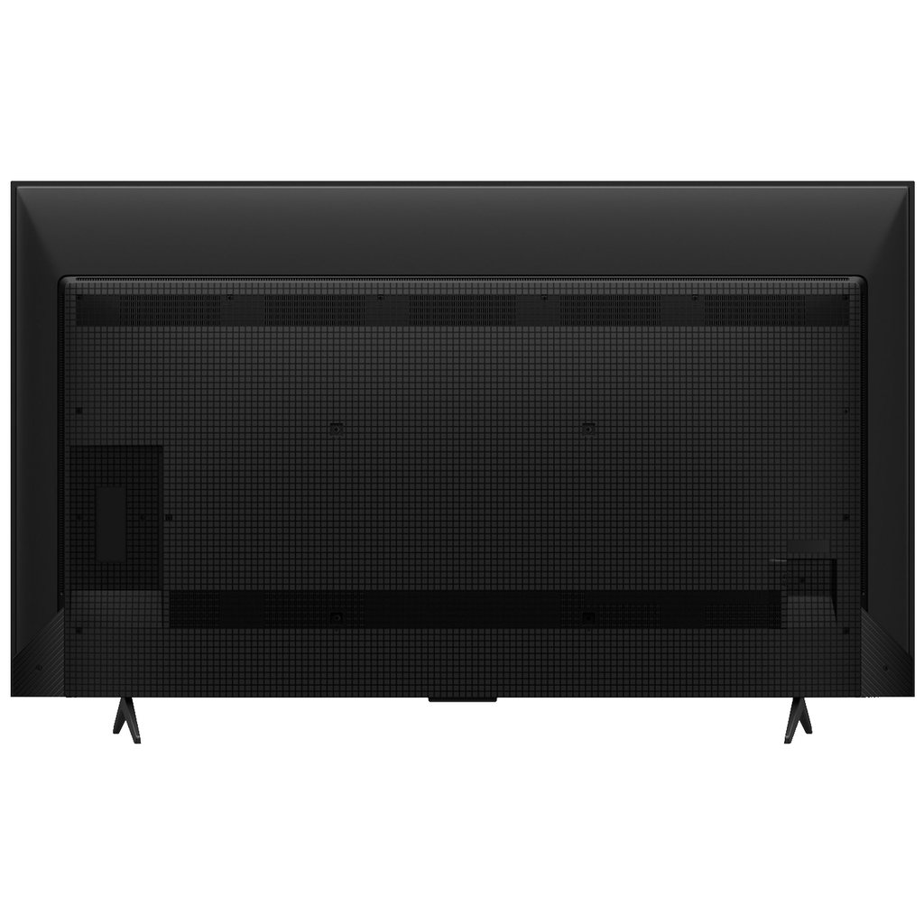 TCL 75P7K TV Smart QLED P7K UHD 75" Google TV, Crni