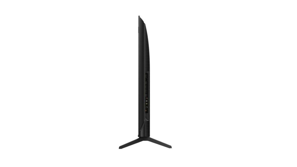 TCL 55P7K Televizor 55" 4K QLED TV 60 Hz Google TV