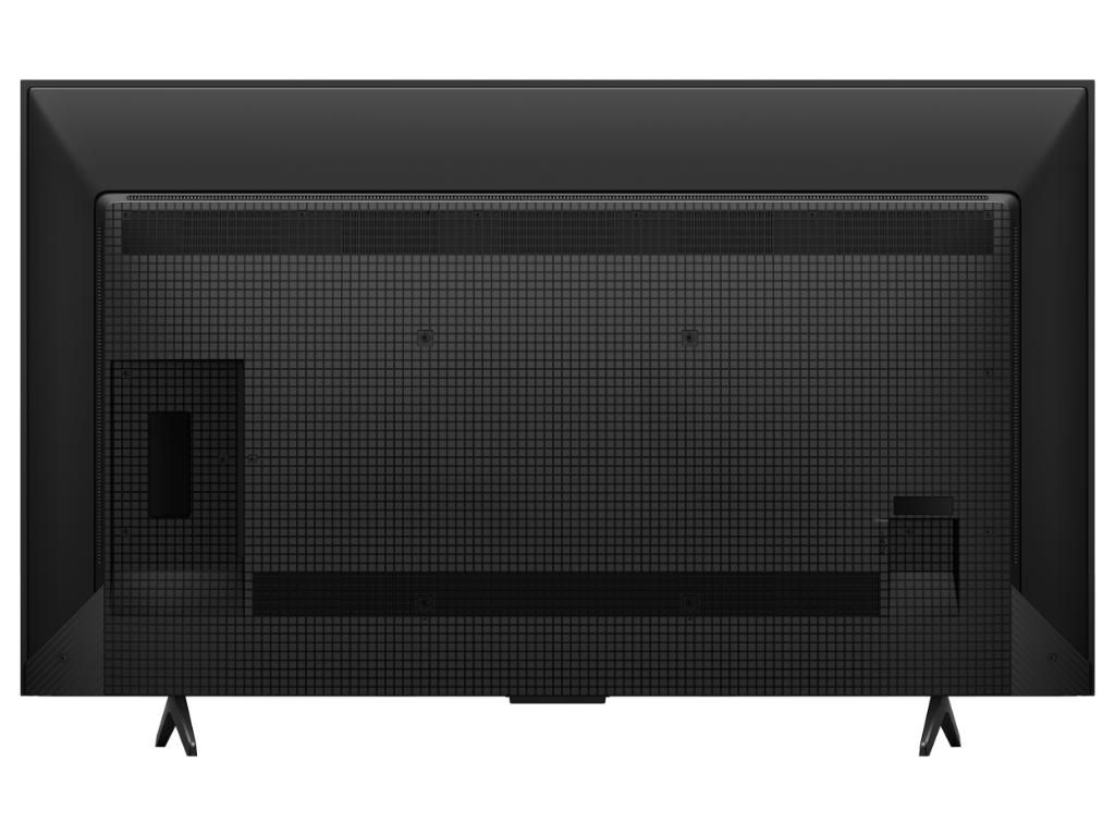 TCL 55P7K Televizor 55" 4K QLED TV 60 Hz Google TV