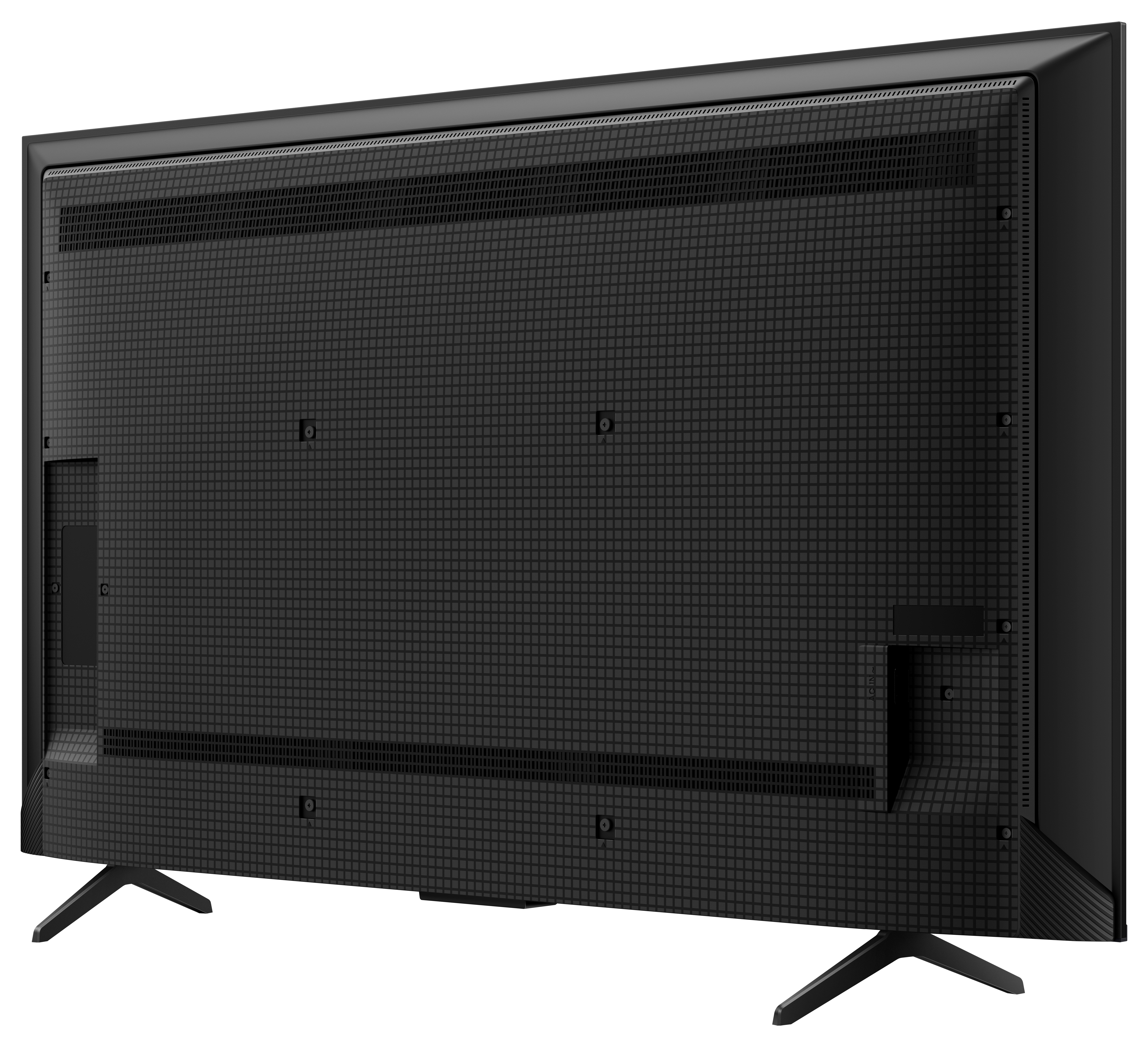 TCL 50P7K Televizor 50" QLED 4K 60Hz Google TV, Crni