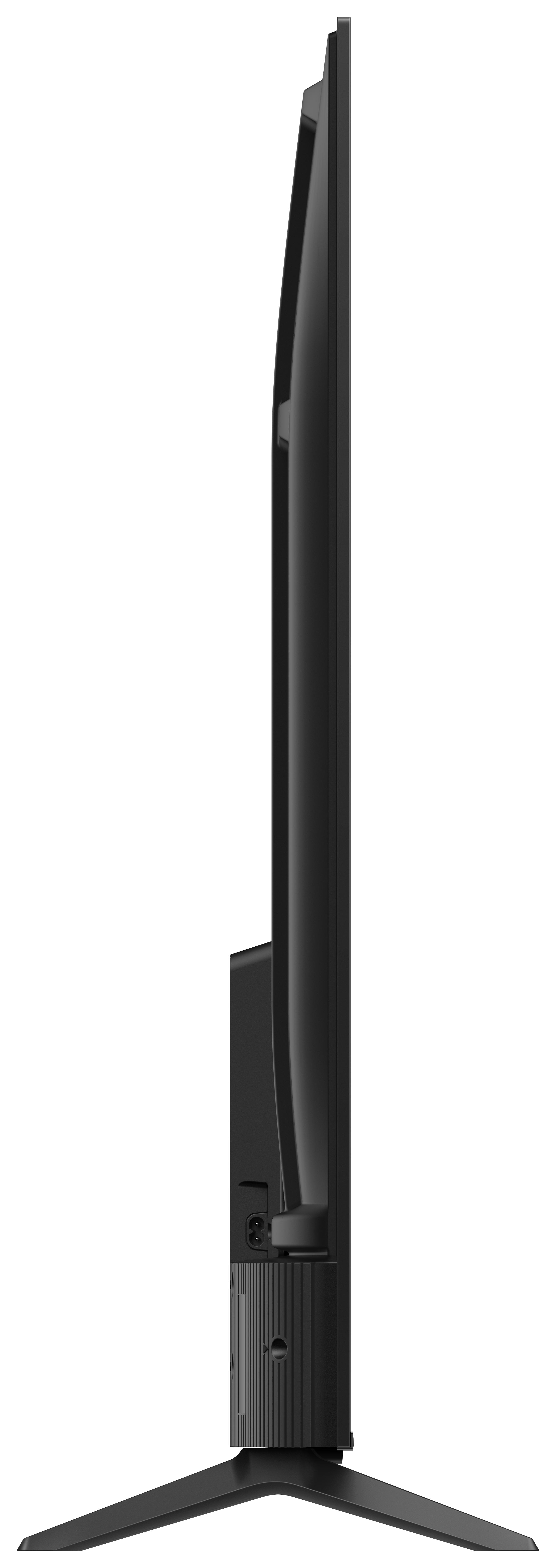 TCL 65V6C Televizor 65" 4K UHD Smart Google TV, Crni