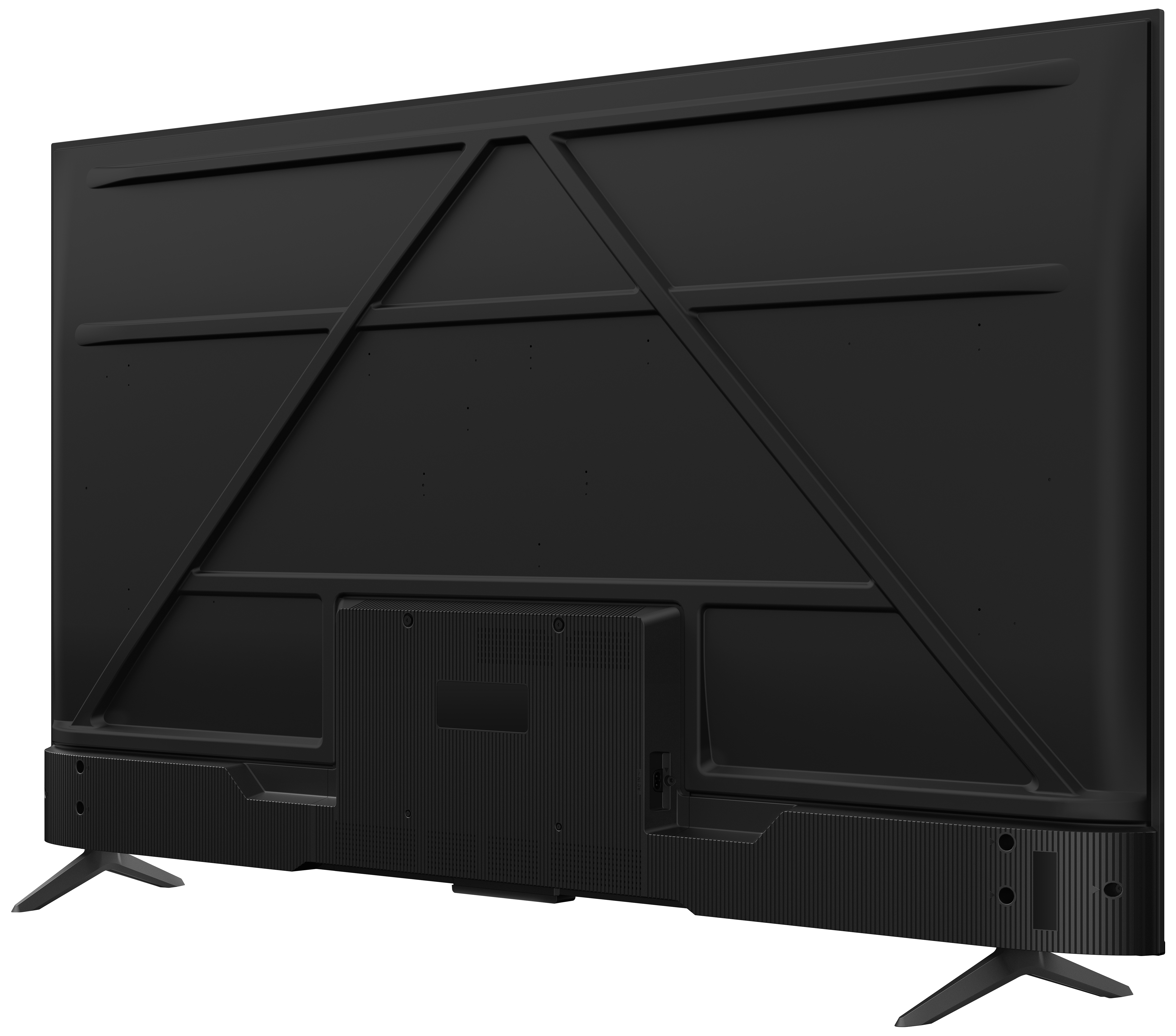 TCL 65V6C Televizor 65" 4K UHD Smart Google TV, Crni