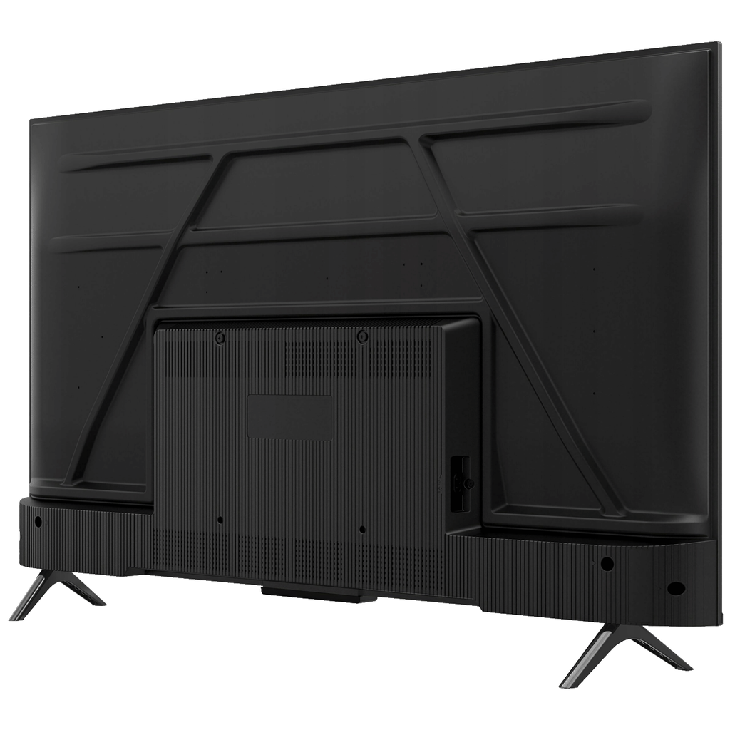 TCL 50V6C Televizor Smart LED 4K Google TV, Crni