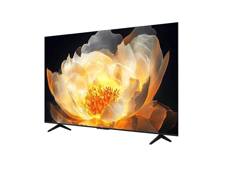 TCL 43V6C Televizor 4K HDR Smart TV 43" , Crni
