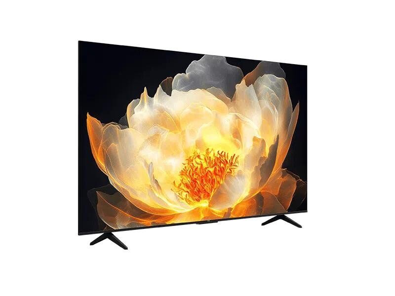 TCL 43V6C Televizor 4K HDR Smart TV 43" , Crni