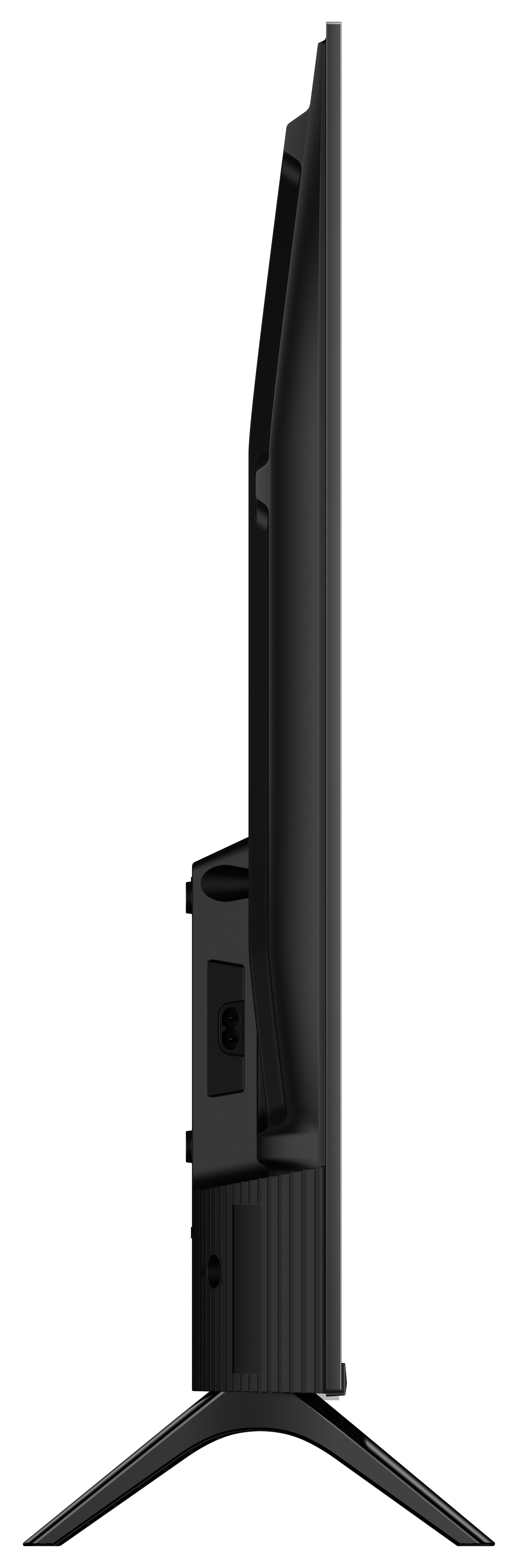 TCL 43S5K Televizor 43" QLED FullHD 60Hz Android TV, Crni