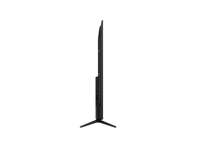 TCL 75P6K Televizor 75" 4K UHD Smart Google TV, Crni