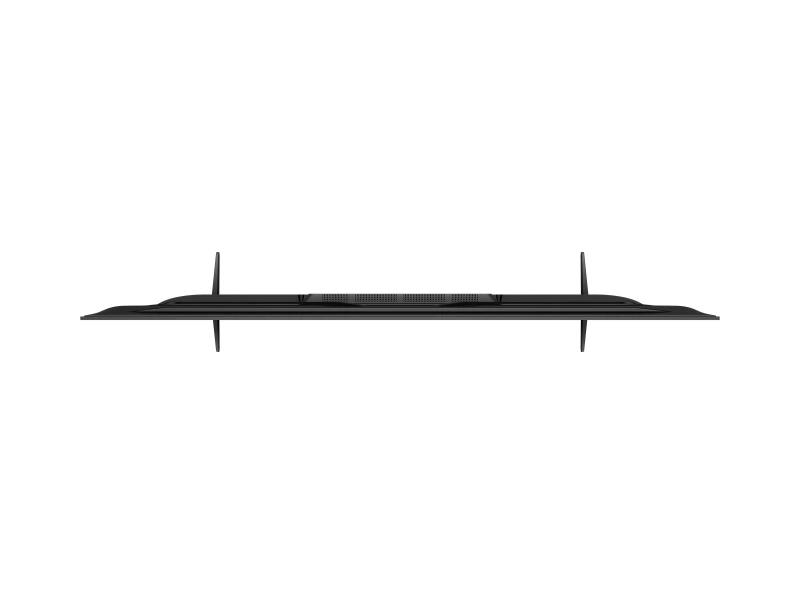 TCL 75P6K Televizor 75" 4K UHD Smart Google TV, Crni