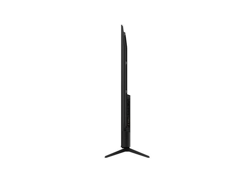 TCL 75P6K Televizor 75" 4K UHD Smart Google TV, Crni