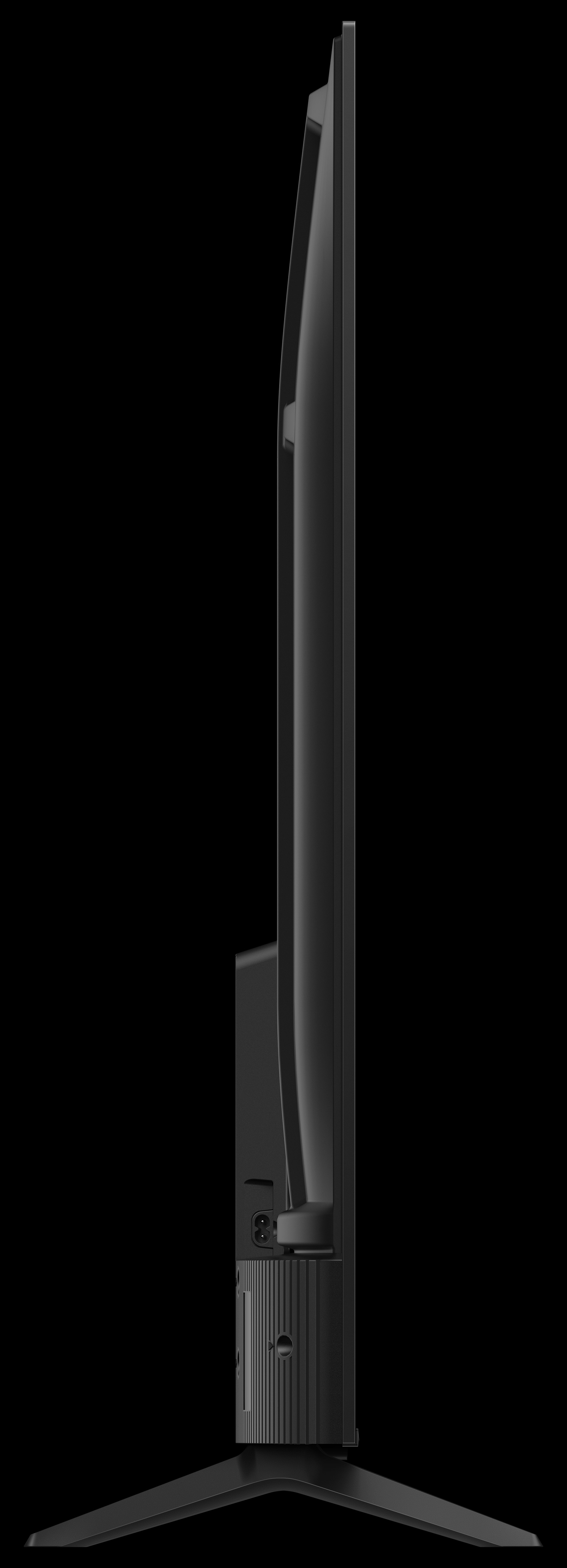 TCL 65T69C Televizor 65" QLED 4K UHD Google TV, Crni
