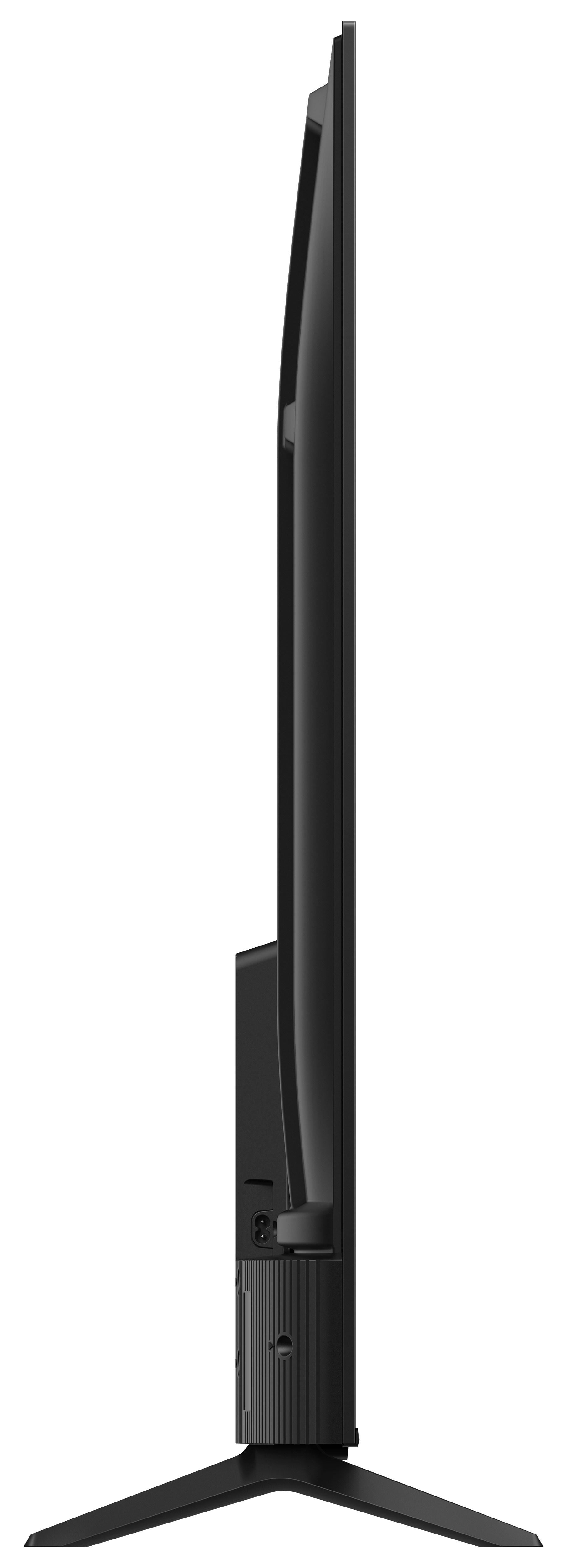 TCL 65T69C Televizor 65" QLED 4K UHD Google TV, Crni
