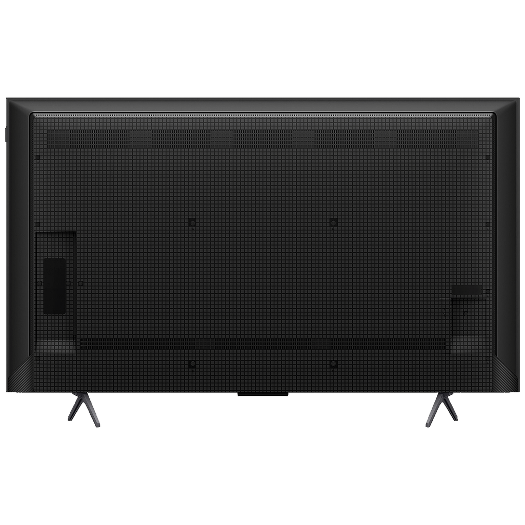 TCL 50C6K Televizor Smart C6K Premium QD-MiniLED 4K Google TV, Crni