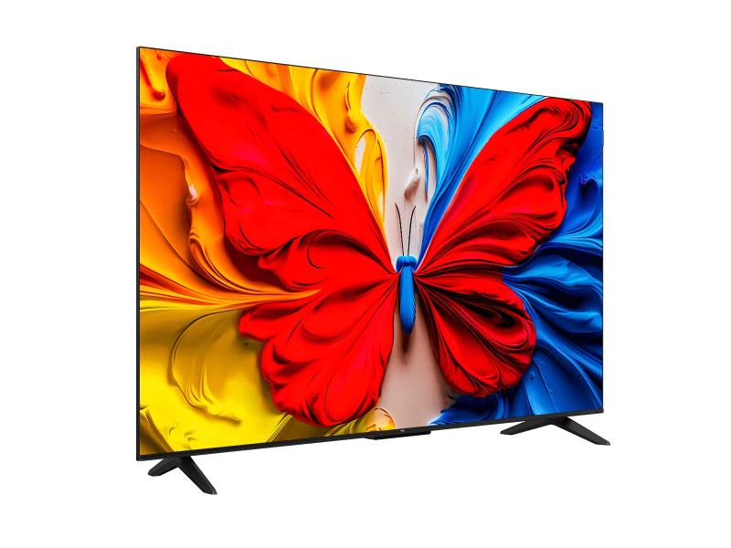 TCL 50S5K Televizor 50" QLED FHD- Smart TV, Crni