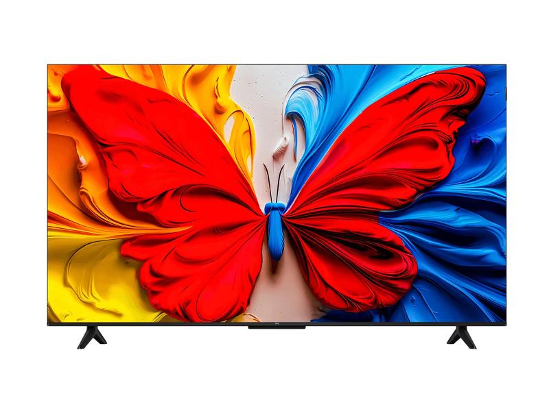 TCL 50S5K Televizor 50" QLED FHD- Smart TV, Crni