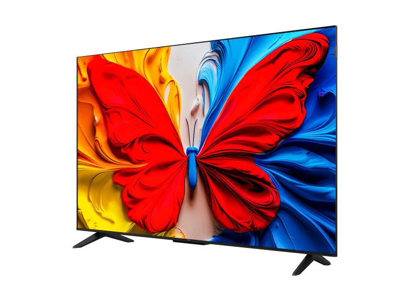 TCL 50S5K Televizor 50" QLED FHD- Smart TV, Crni