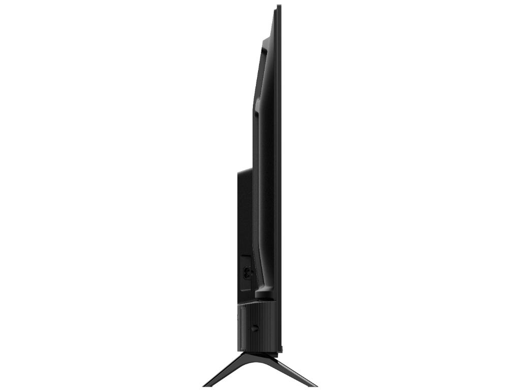 TCL 43T69C Televizor 43" QLED 4K UHD Google TV, Crni