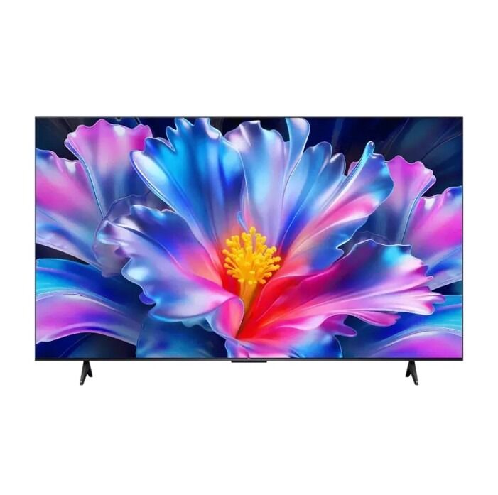 TCL 65P6L Televizor 65" LED 4K Google TV