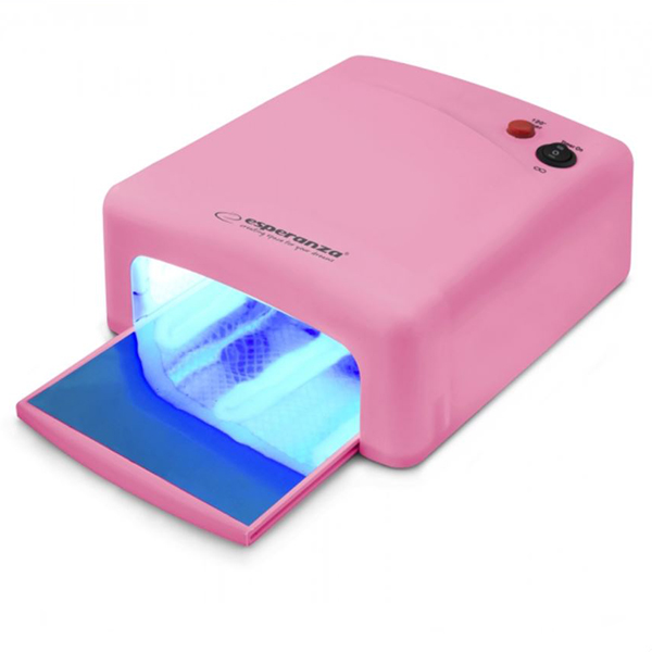 Esperanza EBN001P UV lampa 36W
