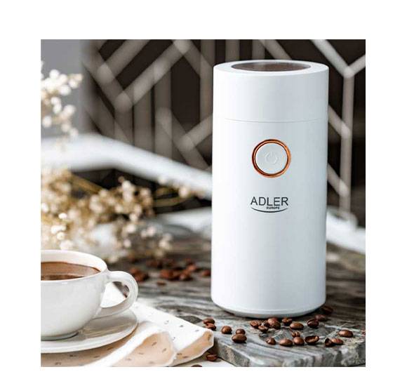 Adler AD 4446vg Mlin za kafu