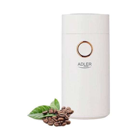 Adler AD 4446vg Mlin za kafu