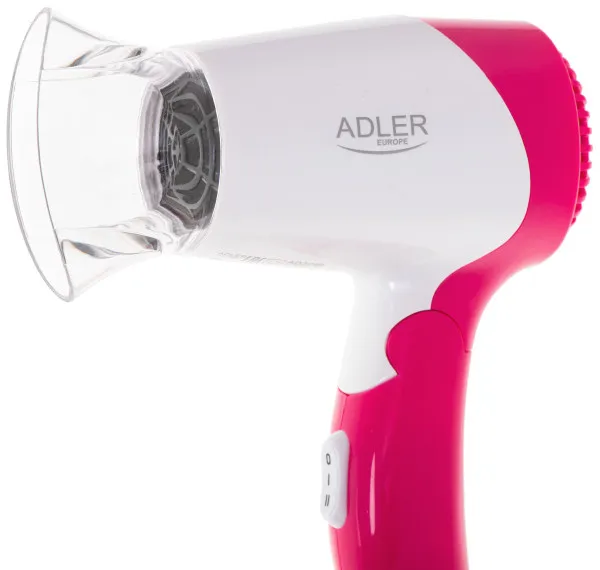 Adler AD 2259 Fen za kosu 1200W, Beli