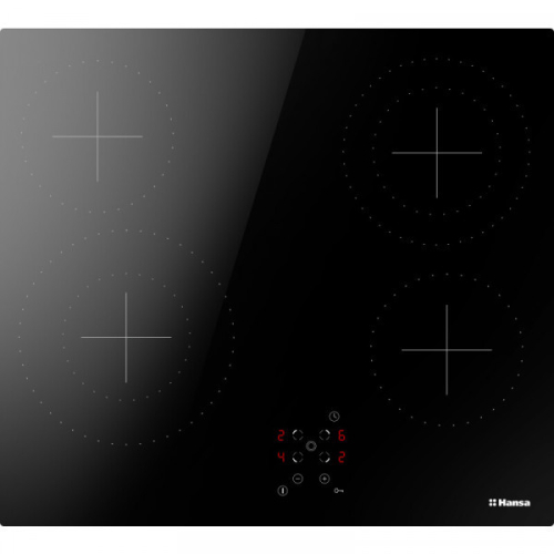 Встраиваемая плита HANSA BHC66577