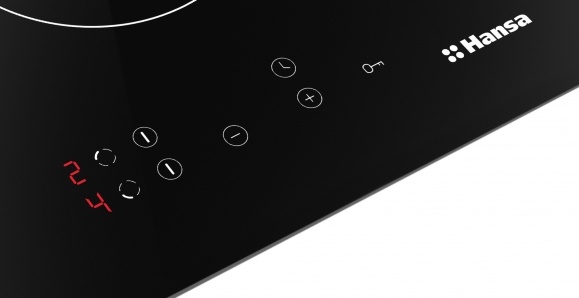 Ugradna ploča Hansa BHC36106 šrina 30cm