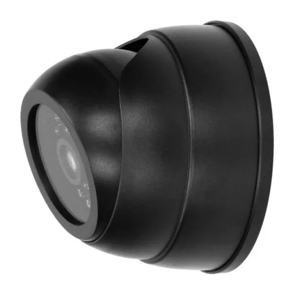 Virone CD-4 Lažna kamera na baterije 3xAAA LED