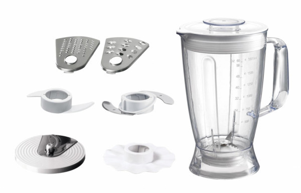 Heinner HFP-750BG Multipraktik 1,2l 1,8l 750W, Beli