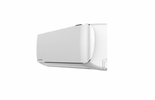 Heinner HAC-CO12WFN-WH Klima 12000 BTU WiFi, Bela