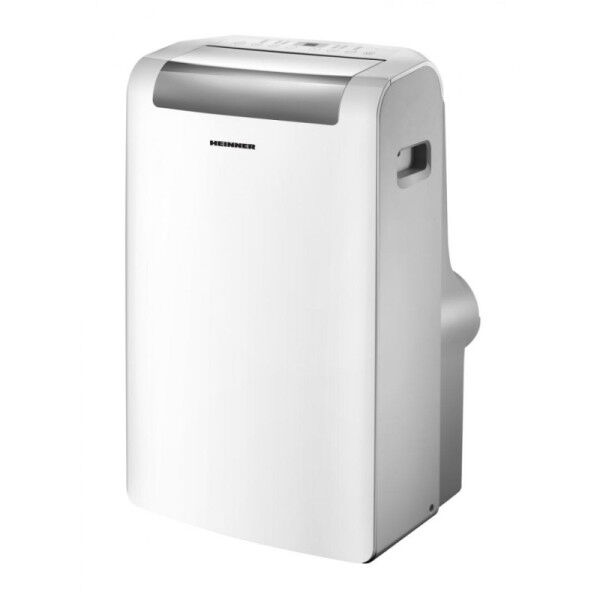 Heinner HPAC-12WH Prenosiva klima 12000 BTU, Bela