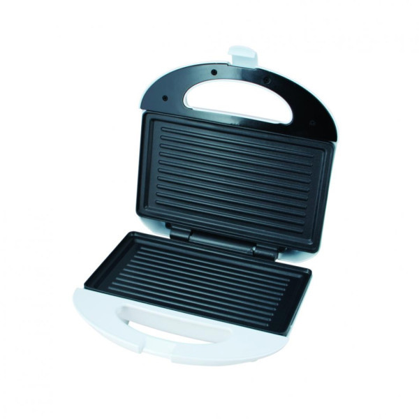 Heinner SM-K 750 Aparat za sendviče 750W, Beli