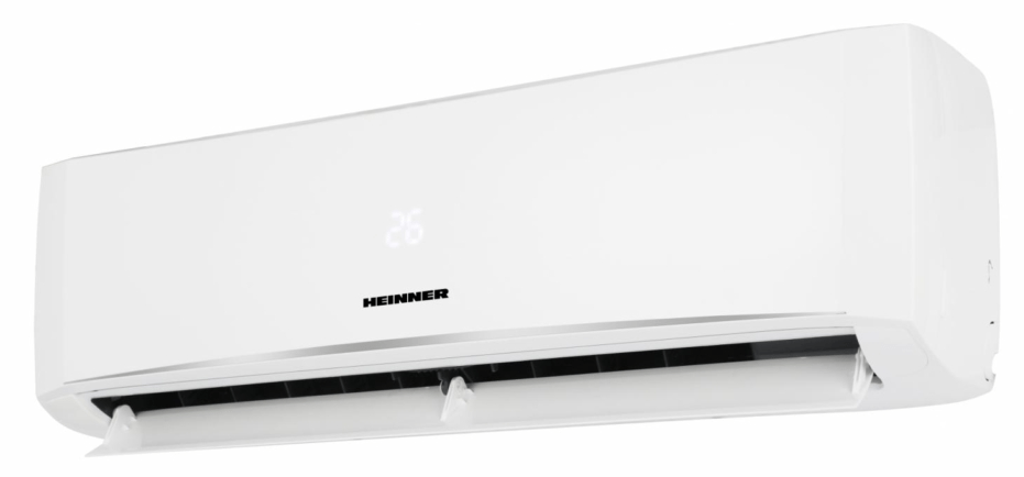 Heinner HAC-HS24WIFI++ Inverter klima uređaj 24000 BTU WiFi, Bela