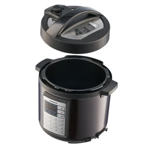 Heinner HPCK-38BK Multikuker 5.7l 14 programa Timer 1000W