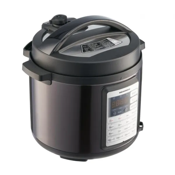 Heinner HPCK-38BK Multikuker 5.7l 14 programa Timer 1000W