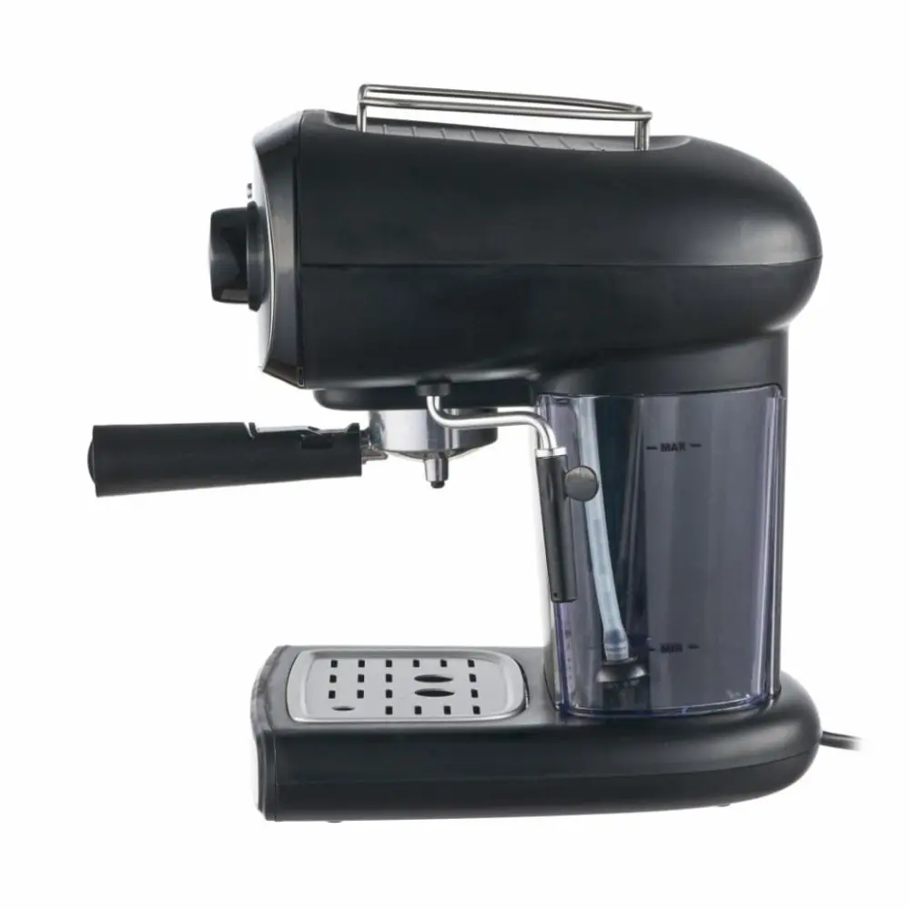 HEINNER Hem-1100Bkx Espresso Aparat, Crni