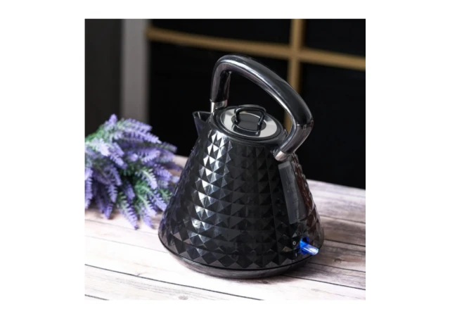 Fram FEK-2200BK Kuvalo za vodu 3000W 1.5l, Crno