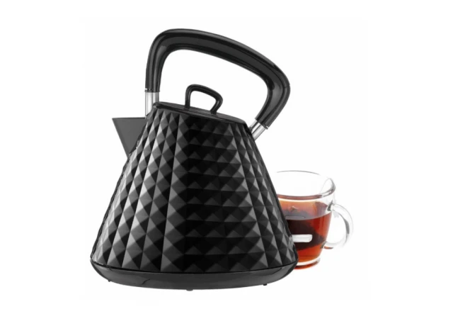 Fram FEK-2200BK Kuvalo za vodu 3000W 1.5l, Crno