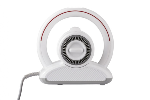 HEINNER HMVC-M400WH Usisivač za nameštaj 400W UV lampa 0.35l, Beli