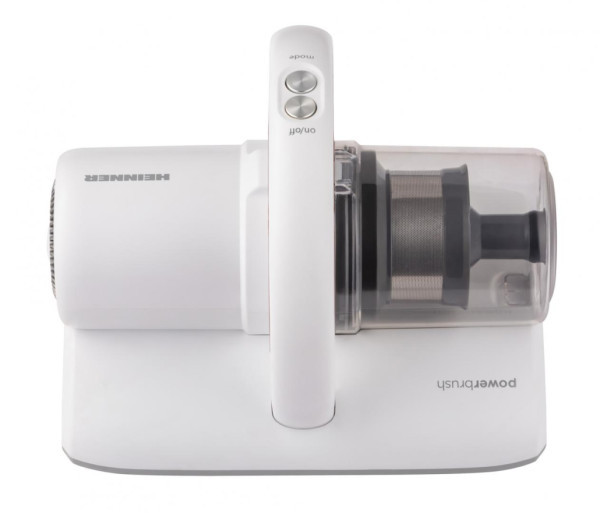 HEINNER HMVC-M400WH Usisivač za nameštaj 400W UV lampa 0.35l, Beli