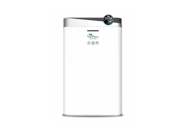 Heinner HPA 488 Prečišćivač vazduha WIFI 488 m³/h 85W