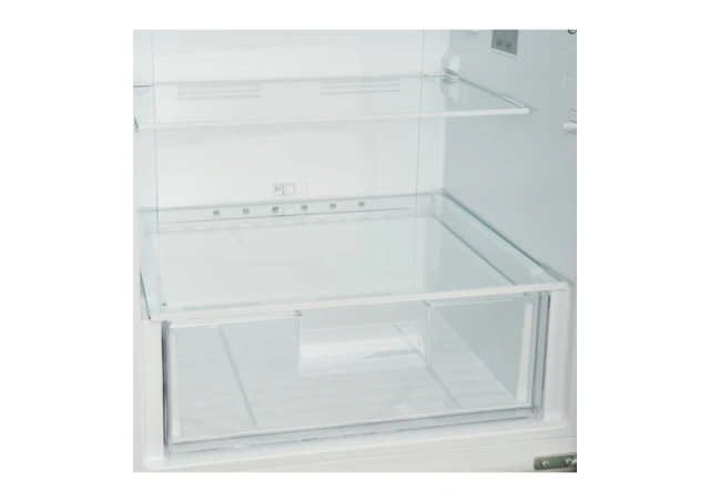 Heinner HCNF-V291 Kombinovani frižider E++ 294l NoFrost 60 x 186, Beli